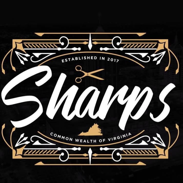 Sharp's Barber Shop